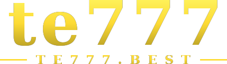 te777 logo